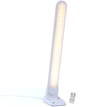 Rakuten - 【中古】【未使用】ロメッタ デスクライト バーライト LED ロケーションフリー どこでも持ち運び可能タイプ 38cm 全ての室内対応