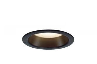 【中古】大光電機 DAIKO LEDダウンライト 埋込穴φ75 高気密SB形 COB LED内蔵 LED 2.4W 昼白色 5000K Ra83 白熱灯40W相当 防雨形 温度保護機能付 電気工
