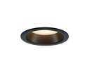 【中古】大光電機 DAIKO LEDダウンライト 埋込穴φ75 高気密SB形 COB LED内蔵 LED 2.4W 電球色 2700K Ra83 白熱灯40W相...