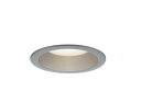 【中古】【未使用】大光電機 DAIKO LEDダウンライト 埋込穴φ75 高気密SB形 COB LED内蔵 LED 4.6W 昼白色 5000K Ra83 白熱灯60W相当 防雨形 温度保護機能付 電気工