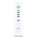 【中古】【未使用】シーリングライト 照明リモコン 互換品 for Nitori ニトリ LEDシーリングライトリモコン IRLCM03対応
