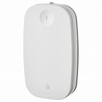 【中古】【未使用】IKEA イケア ワイヤレス調光器 電源スイッチ スマート ホワイト m50559793 RODRET ロードレット