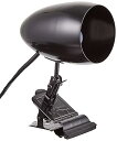 【中古】【未使用】ヤザワ 防雨型クリップライト CW4