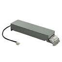 【中古】【未使用】大光電機:非調光用電源 LZA-90815E
