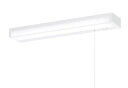 【中古】【未使用】パナソニック(Panasonic) 壁直付型・棚下直付型 LED 昼白色 キッチンライト コンセント付・拡散タイプ LGB52095LE1