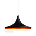 【中古】【未使用】ZEKOO ペンダントライト 北欧 オシャレ LED レトロ 吊り下げライト E26 引っ掛シーリング式 工業風 天井 照明器具 ランプシェード アンティーク
