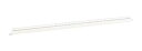 【中古】【未使用】パナソニック(Panasonic) LED ベーシックラインライト 天井壁直付型 電球色 LSEB9038LE1