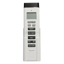 【中古】【未使用】KOIZUMI シンプルリモコン シーリング用 2ch 別売リモコン 49KE0111-(AEE590269 KRU-MRH-ET1)