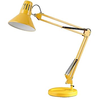 【中古】Makilight アームライト 12WLED電球付属 デスクライト 目に優しい LEDスタンド E27金口 アームランプ LEDライト 調色3段階 電気スタンド 卓上ラ(2.0)