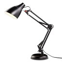 【中古】【未使用】Makilight デスクライト 12W アームライト 目に優しい LEDスタンド E27金口 LEDライト 調色3段階 電気スタンド LED電球付属 卓上ライト コンセン