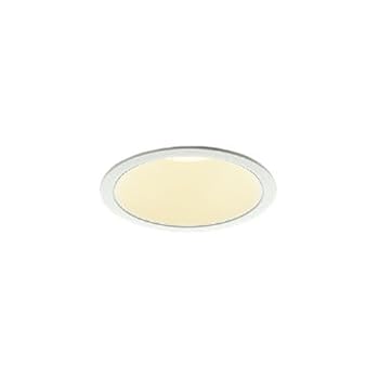 樂天商城 - 【中古】コイズミ照明 LEDコンフォートダウンライト 屋内屋外兼用 中角 高気密SB形 調光 60W相当 高演色 埋込穴φ100 パウダリーホワイト 電球色:AD1238W