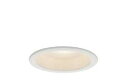 【中古】【未使用】大光電機 DAIKO LEDダウンライト 埋込穴φ75 高気密SB形 COB LED内蔵 LED 6.8W 昼白色 5000K Ra83 白熱灯100W相当 防雨形 温度保護機能付 電気工