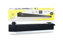 【中古】【未使用】エジソンスマート ダクトレール用照明 ラインライト(300mm) LED一体型 スマートライト Alexa対応 スマート照明 バーライト 専用リモコン対応