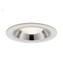 【中古】【未使用】大光電機 DAIKO LEDダウンライト 準耐火構造対応 非調光 高気密SB形 埋込穴φ75 ランプ付 LED電球 4.2W(E17) 温白色 3500K 白熱灯60W相当 サー