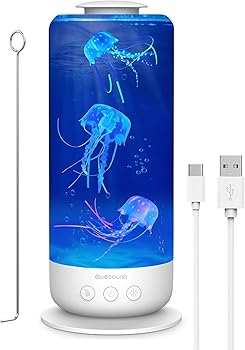 【中古】クラゲランプ、 カラフルな雰囲気のリアルなクラゲ水槽水族館ムードランプ、7色変化 LED 二重照明効果 USB電源付き、 静かな夜の光、幼児の感覚発達、ホームオフィスの装飾、クラゲ ベッドサイドランプ タイマー機能付き プレゼント (ホワイト)【メーカー名】【メーカー型番】【ブランド名】ノーブランド品 テーブルランプ, ホームストア 【商品説明】クラゲランプ、 カラフルな雰囲気のリアルなクラゲ水槽水族館ムードランプ、7色変化 LED 二重照明効果 USB電源付き、 静かな夜の光、幼児の感覚発達、ホームオフィスの装飾、クラゲ ベッドサイドランプ タイマー機能付き プレゼント (ホワイト)当店では初期不良に限り、商品到着から7日間は返品を 受付けております。お問い合わせ・メールにて不具合詳細をご連絡ください。他モールとの併売品の為、完売の際はキャンセルご連絡させて頂きます。中古品の商品タイトルに「限定」「初回」「保証」「DLコード」などの表記がありましても、特典・付属品・帯・保証等は付いておりません。電子辞書、コンパクトオーディオプレーヤー等のイヤホンは写真にありましても衛生上、基本お付けしておりません。※未使用品は除く品名に【import】【輸入】【北米】【海外】等の国内商品でないと把握できる表記商品について国内のDVDプレイヤー、ゲーム機で稼働しない場合がございます。予めご了承の上、購入ください。掲載と付属品が異なる場合は確認のご連絡をさせて頂きます。ご注文からお届けまで1、ご注文⇒ご注文は24時間受け付けております。2、注文確認⇒ご注文後、当店から注文確認メールを送信します。3、お届けまで3〜10営業日程度とお考えください。4、入金確認⇒前払い決済をご選択の場合、ご入金確認後、配送手配を致します。5、出荷⇒配送準備が整い次第、出荷致します。配送業者、追跡番号等の詳細をメール送信致します。6、到着⇒出荷後、1〜3日後に商品が到着します。　※離島、北海道、九州、沖縄は遅れる場合がございます。予めご了承下さい。お電話でのお問合せは少人数で運営の為受け付けておりませんので、お問い合わせ・メールにてお願い致します。営業時間　月〜金　11:00〜17:00★お客様都合によるご注文後のキャンセル・返品はお受けしておりませんのでご了承ください。0