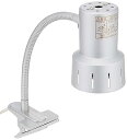 【中古】【未使用】東京メタル工業 クリップライト LEDF-502SZ