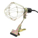【中古】【未使用】コーナン オリジナル PROACT LEDクリップライト15W CLT-15LKN