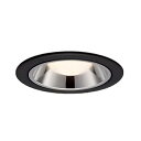 【中古】【未使用】大光電機 DAIKO LEDダウンライト 準耐火構造対応 非調光 高気密SB形 埋込穴φ75 ランプ付 LED電球 4.2W(E17) 電球色 2700K 白熱灯60W相当 サー