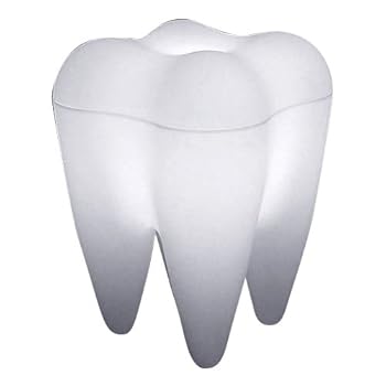 Rakuten - 【中古】【未使用】Propaganda（プロパガンダ） Tooth Lamp トゥースランプ