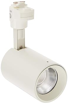 【中古】大光電機（DAIKO） スポットライト LED 8W 電球色 2700K DSL-4780YW