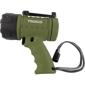 Other - 【中古】【未使用】TRUSCO(トラスコ) LEDスポットライト SPL-500