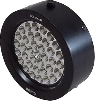 【中古】セリック LED人工太陽照明灯 SOLAX-iOシリーズ LE-9ND55 (色彩評価用、色温度5500K)