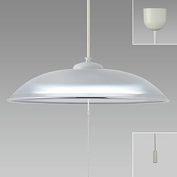 【中古】NEC LEDペンダント【コード吊】NEC LIFELED'S HCDB0853-X