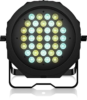 【中古】【未使用】ベリンガー ハイパワー LED スポットライト OT360