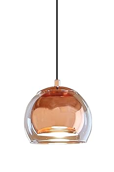【中古】EGLO LED ペンダントライト ガラス 北欧 おしゃれ ダクトレール ダイニング キッチン 寝室 カフェ 玄関 インテリア レトロ 引っ掛けシーリング E ajimura4861-13197788 AJIMURA-SHOP パッケージ画像