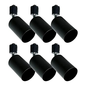 【中古】【未使用】ダクトレール用スポットライト器具 ダクトレール用照明器具 ライティングバー用スポットライト レールライト スポットライト器具のみ 電球無し (6セット, 黒-E26)【メーカー名】【メーカー型番】【ブランド名】ノーブランド品 ダクトレールライト, キッチン ストア 【商品説明】ダクトレール用スポットライト器具 ダクトレール用照明器具 ライティングバー用スポットライト レールライト スポットライト器具のみ 電球無し (6セット, 黒-E26)当店では初期不良に限り、商品到着から7日間は返品を 受付けております。お問い合わせ・メールにて不具合詳細をご連絡ください。他モールとの併売品の為、完売の際はキャンセルご連絡させて頂きます。中古品の商品タイトルに「限定」「初回」「保証」「DLコード」などの表記がありましても、特典・付属品・帯・保証等は付いておりません。電子辞書、コンパクトオーディオプレーヤー等のイヤホンは写真にありましても衛生上、基本お付けしておりません。※未使用品は除く品名に【import】【輸入】【北米】【海外】等の国内商品でないと把握できる表記商品について国内のDVDプレイヤー、ゲーム機で稼働しない場合がございます。予めご了承の上、購入ください。掲載と付属品が異なる場合は確認のご連絡をさせて頂きます。ご注文からお届けまで1、ご注文⇒ご注文は24時間受け付けております。2、注文確認⇒ご注文後、当店から注文確認メールを送信します。3、お届けまで3〜10営業日程度とお考えください。4、入金確認⇒前払い決済をご選択の場合、ご入金確認後、配送手配を致します。5、出荷⇒配送準備が整い次第、出荷致します。配送業者、追跡番号等の詳細をメール送信致します。6、到着⇒出荷後、1〜3日後に商品が到着します。　※離島、北海道、九州、沖縄は遅れる場合がございます。予めご了承下さい。お電話でのお問合せは少人数で運営の為受け付けておりませんので、お問い合わせ・メールにてお願い致します。営業時間　月〜金　11:00〜17:00★お客様都合によるご注文後のキャンセル・返品はお受けしておりませんのでご了承ください。0