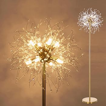 Chende フロアライト 北欧 led 床置き 間接照明 フロアランプ