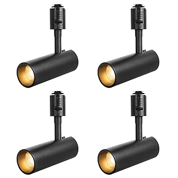 【中古】SPAHER ライティングレール用スポットライト LED ダクトレール 照明 100W相当 植物育成ライト 取付け簡単 角度調節可能 電球不要 照明器具 明る