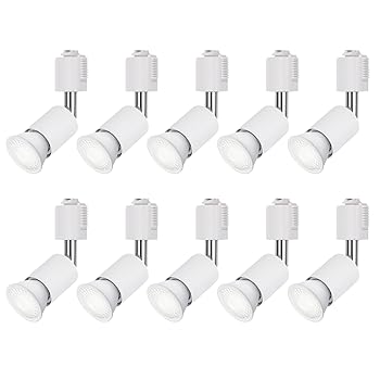 【中古】【未使用】DiCUNO ダクトレール用スポットライト E26口金 LED電球付き 60W形相当 昼白色 LEDスポットライト 6W ライティングバー用スポットライト ダクトレール用器具 高輝度 5000K 広角 非調光 ホワイト 10個入【メーカー名】【メーカー型番】【ブランド名】DiCUNO ダクトレールライト, キッチン ストア 【商品説明】DiCUNO ダクトレール用スポットライト E26口金 LED電球付き 60W形相当 昼白色 LEDスポットライト 6W ライティングバー用スポットライト ダクトレール用器具 高輝度 5000K 広角 非調光 ホワイト 10個入当店では初期不良に限り、商品到着から7日間は返品を 受付けております。お問い合わせ・メールにて不具合詳細をご連絡ください。他モールとの併売品の為、完売の際はキャンセルご連絡させて頂きます。中古品の商品タイトルに「限定」「初回」「保証」「DLコード」などの表記がありましても、特典・付属品・帯・保証等は付いておりません。電子辞書、コンパクトオーディオプレーヤー等のイヤホンは写真にありましても衛生上、基本お付けしておりません。※未使用品は除く品名に【import】【輸入】【北米】【海外】等の国内商品でないと把握できる表記商品について国内のDVDプレイヤー、ゲーム機で稼働しない場合がございます。予めご了承の上、購入ください。掲載と付属品が異なる場合は確認のご連絡をさせて頂きます。ご注文からお届けまで1、ご注文⇒ご注文は24時間受け付けております。2、注文確認⇒ご注文後、当店から注文確認メールを送信します。3、お届けまで3〜10営業日程度とお考えください。4、入金確認⇒前払い決済をご選択の場合、ご入金確認後、配送手配を致します。5、出荷⇒配送準備が整い次第、出荷致します。配送業者、追跡番号等の詳細をメール送信致します。6、到着⇒出荷後、1〜3日後に商品が到着します。　※離島、北海道、九州、沖縄は遅れる場合がございます。予めご了承下さい。お電話でのお問合せは少人数で運営の為受け付けておりませんので、お問い合わせ・メールにてお願い致します。営業時間　月〜金　11:00〜17:00★お客様都合によるご注文後のキャンセル・返品はお受けしておりませんのでご了承ください。0