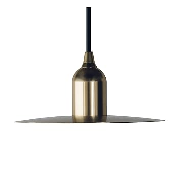 【中古】muni - Pendant Flat Shade Matte Brass E26 | MP10CS ペンダントライト シーリングライト おしゃれ シンプル リビング 居間 ダイニング インテリア 電球別売り【メーカー名】【メーカー型番】【ブランド名】Beat-Sonic (ビートソニック) ペンダントライト, キッチン ストア 【商品説明】muni - Pendant Flat Shade Matte Brass E26 | MP10CS ペンダントライト シーリングライト おしゃれ シンプル リビング 居間 ダイニング インテリア 電球別売り当店では初期不良に限り、商品到着から7日間は返品を 受付けております。お問い合わせ・メールにて不具合詳細をご連絡ください。他モールとの併売品の為、完売の際はキャンセルご連絡させて頂きます。中古品の商品タイトルに「限定」「初回」「保証」「DLコード」などの表記がありましても、特典・付属品・帯・保証等は付いておりません。電子辞書、コンパクトオーディオプレーヤー等のイヤホンは写真にありましても衛生上、基本お付けしておりません。※未使用品は除く品名に【import】【輸入】【北米】【海外】等の国内商品でないと把握できる表記商品について国内のDVDプレイヤー、ゲーム機で稼働しない場合がございます。予めご了承の上、購入ください。掲載と付属品が異なる場合は確認のご連絡をさせて頂きます。ご注文からお届けまで1、ご注文⇒ご注文は24時間受け付けております。2、注文確認⇒ご注文後、当店から注文確認メールを送信します。3、お届けまで3〜10営業日程度とお考えください。4、入金確認⇒前払い決済をご選択の場合、ご入金確認後、配送手配を致します。5、出荷⇒配送準備が整い次第、出荷致します。配送業者、追跡番号等の詳細をメール送信致します。6、到着⇒出荷後、1〜3日後に商品が到着します。　※離島、北海道、九州、沖縄は遅れる場合がございます。予めご了承下さい。お電話でのお問合せは少人数で運営の為受け付けておりませんので、お問い合わせ・メールにてお願い致します。営業時間　月〜金　11:00〜17:00★お客様都合によるご注文後のキャンセル・返品はお受けしておりませんのでご了承ください。0