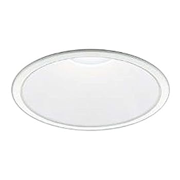 【中古】コイズミ照明 LED（白色） ダウンライト FHT32W×2灯相当 AD52911