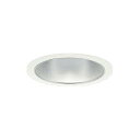 【中古】大光電機 DAIKO LEDダウンライト 埋込穴φ150 LED内蔵 カットオフ30° 電源内蔵 LED 45W 電球色 3000K LZD-9008Y...