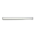 【中古】【白色】4000K 電源ケーブル付 LED バーライト 576mm 間接照明 おしゃれ 店舗 ショーケース 照明 ディスプレイ 棚下照明 ディスプレイ ...