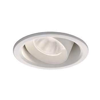 【中古】【未使用】大光電機 DAIKO ユニバーサルLEDダウンライト 準耐火構造対応 調光 高気密SB形 埋込穴φ75 LED内蔵 LED 5.8W 電球色 2700K ダイクロハロゲン50W