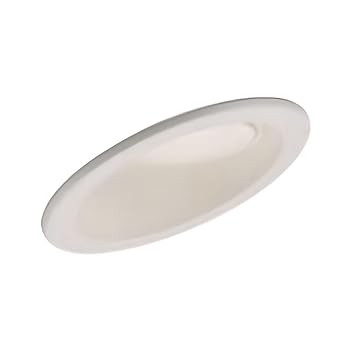 【中古】大光電機 DAIKO LEDダウンライト 準耐火構造対応 調光 高気密SB形 傾斜天井用 埋込穴φ75 LED内蔵 LED 7.8W 温白色 3500K 白熱灯100W相当 屋内・屋外兼用 防雨形 高演色Ra93 電気工事必要 ホワ...