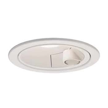 【中古】大光電機 DAIKO LEDダウンライト 高気密SB形 人感センサー 連動ON/OFFタイプII 埋込穴φ100 LED内蔵 LED 8W 昼白色 5000K 白熱灯100W相当 高演色