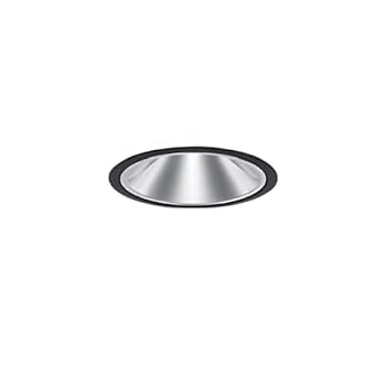 Rakuten - 【中古】大光電機 DAIKO LEDダウンライト COBタイプ グレアレス 高気密SB形 埋込穴φ100 LED内蔵 LED 5.8W 温白色 3500K ダイクロハロゲン50W相当 高演色