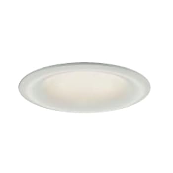 【中古】大光電機 DAIKO LEDダウンライト COBタイプ グレアレス 高気密SB形 埋込穴φ100 LED内蔵 LED 5...