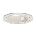 【中古】大光電機 DAIKO LEDダウンライト 高気密SB形 人感センサー 連動ON/OFFタイプII 埋込穴φ100 LED内蔵 LED 8W 温白色 35...