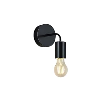 樂天商城 - 【中古】【未使用】大光電機 DAIKO LEDブラケットライト ランプ付 LEDフィラメント電球 3.8W（E26） キャンドル色 2200K 白熱灯60W相当 高演色Ra93 電気工事必要 ブ