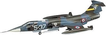 ����š�Ĺë���(Hasegawa) �ϥ����� 1/72 �����ꥢ���� F-104S/F-104G �������ե������� �ץ��ǥ� D17