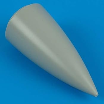 Rakuten - 【中古】【未使用】クイックブースト 48116 1/48 スホーイ Su-27 フランカーB レドーム（アカデミー用）