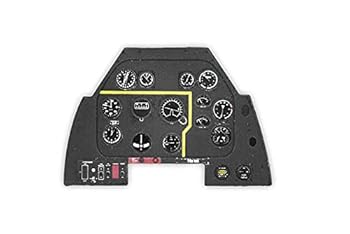 【中古】【未使用】ヤフーモデル YMA4820 1/48 P-51 マスタング D 後期型 計器盤 (タミヤ用）【メーカー名】【メーカー型番】【ブランド名】ボイジャーモデル　Voyager Model 飛行機・ヘリコプター, おもちゃ ストア 【商品説明】ヤフーモデル YMA4820 1/48 P-51 マスタング D 後期型 計器盤 (タミヤ用）当店では初期不良に限り、商品到着から7日間は返品を 受付けております。お問い合わせ・メールにて不具合詳細をご連絡ください。他モールとの併売品の為、完売の際はキャンセルご連絡させて頂きます。中古品の商品タイトルに「限定」「初回」「保証」「DLコード」などの表記がありましても、特典・付属品・帯・保証等は付いておりません。電子辞書、コンパクトオーディオプレーヤー等のイヤホンは写真にありましても衛生上、基本お付けしておりません。※未使用品は除く品名に【import】【輸入】【北米】【海外】等の国内商品でないと把握できる表記商品について国内のDVDプレイヤー、ゲーム機で稼働しない場合がございます。予めご了承の上、購入ください。掲載と付属品が異なる場合は確認のご連絡をさせて頂きます。ご注文からお届けまで1、ご注文⇒ご注文は24時間受け付けております。2、注文確認⇒ご注文後、当店から注文確認メールを送信します。3、お届けまで3〜10営業日程度とお考えください。4、入金確認⇒前払い決済をご選択の場合、ご入金確認後、配送手配を致します。5、出荷⇒配送準備が整い次第、出荷致します。配送業者、追跡番号等の詳細をメール送信致します。6、到着⇒出荷後、1〜3日後に商品が到着します。　※離島、北海道、九州、沖縄は遅れる場合がございます。予めご了承下さい。お電話でのお問合せは少人数で運営の為受け付けておりませんので、お問い合わせ・メールにてお願い致します。営業時間　月〜金　11:00〜17:00★お客様都合によるご注文後のキャンセル・返品はお受けしておりませんのでご了承ください。0