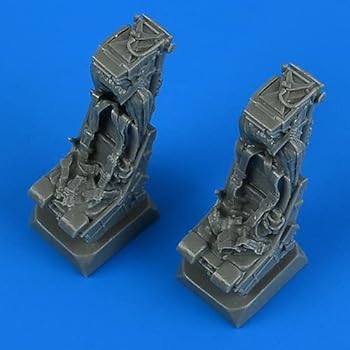 乐天商城 - 【中古】クイックブースト 48987 1/48 ミラージュ IIIBE/D/DE/DS/D2Z IAI ネシェル イジェクションシート w/セーフティベルト(汎用）