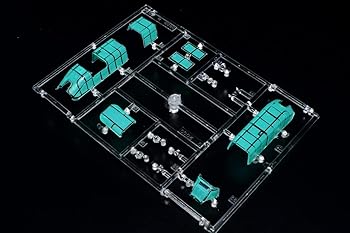 【中古】【未使用】【ドイツREV社用風防マスク】 1/48 Messerchmitt Bf110 G-2/R3
