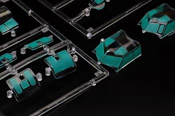 【中古】【ドイツREV社用風防マスク】1/72 B-17G Flying Fortress(3)